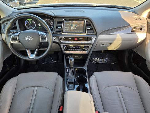 Used 2019 Hyundai Sonata Limited image 13