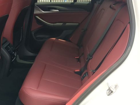 Used 2024 BMW X3 sDrive30i w/ Premium Package RWD image 20