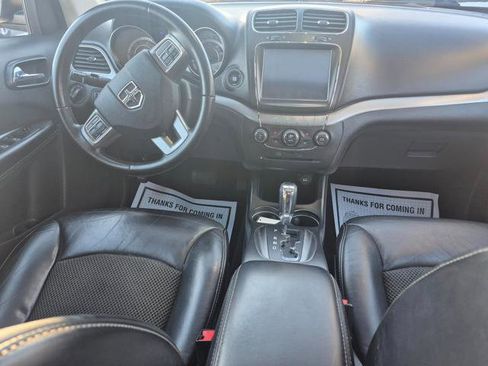 Used 2020 Dodge Journey Crossroad image 16