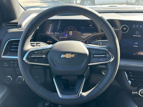 New 2026 Chevrolet Tahoe LS image 18