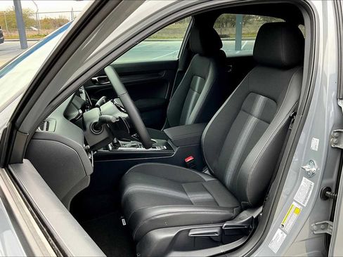 Used 2025 Honda Civic Sport image 9