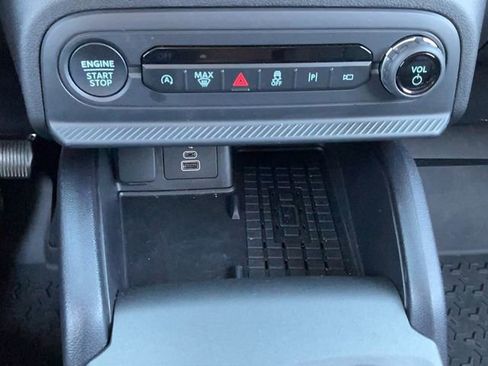 New 2025 Ford Bronco Sport Outer Banks w/ Outer Banks Tech Package+ image 22