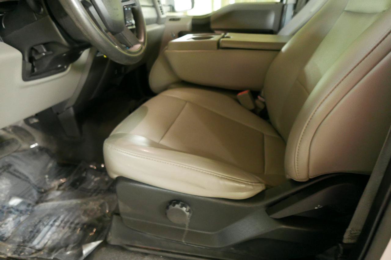 Used 2019 Ford F250 XL w/ Power Equipment Group RWD image 8