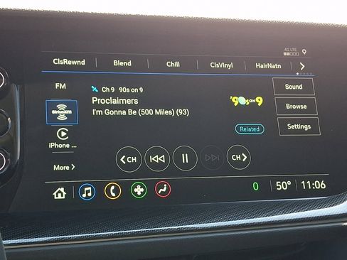 Used 2023 Buick Envision Preferred image 16