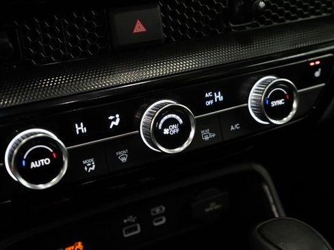 Certified 2025 Honda CR-V EX-L image 25