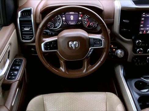 Used 2021 RAM 1500 Laramie image 6