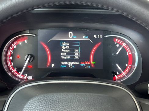 Used 2024 Toyota RAV4 Adventure AWD/4WD image 19