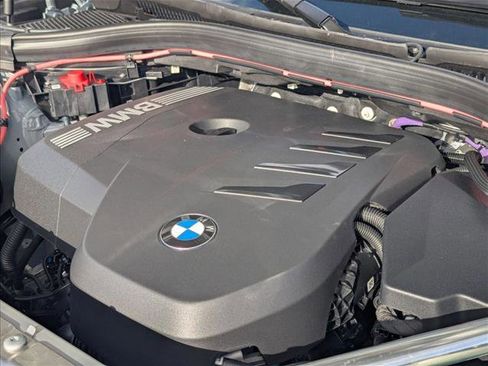 New 2026 BMW X3 xDrive30 image 15