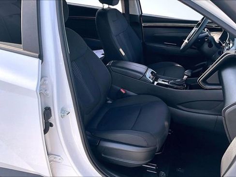 Used 2024 Hyundai Tucson SEL image 28