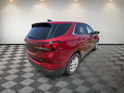 Used 2023 Chevrolet Equinox LT FWD image 6
