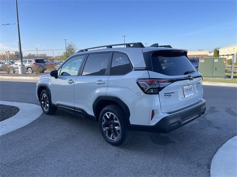 New 2026 Subaru Forester Premium image 3