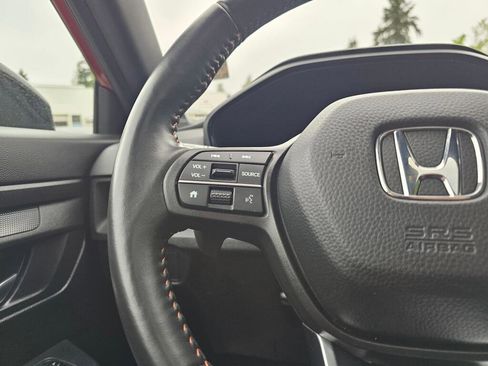 Certified 2024 Honda CR-V Sport image 31