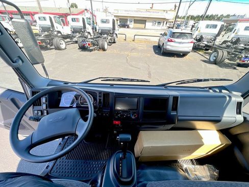 New 2024 Chevrolet Low Cab Forward 5500XD image 50