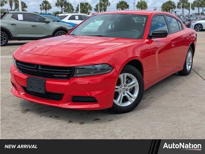Used 2023 Dodge Charger SXT