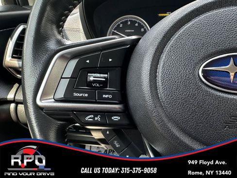 Used 2019 Subaru Forester Premium AWD/4WD image 19