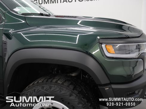 New 2026 RAM 1500 RHO w/ RHO Level 1 Equipment Group AWD/4WD image 29