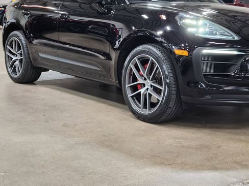 Used 2022 Porsche Macan S image 16