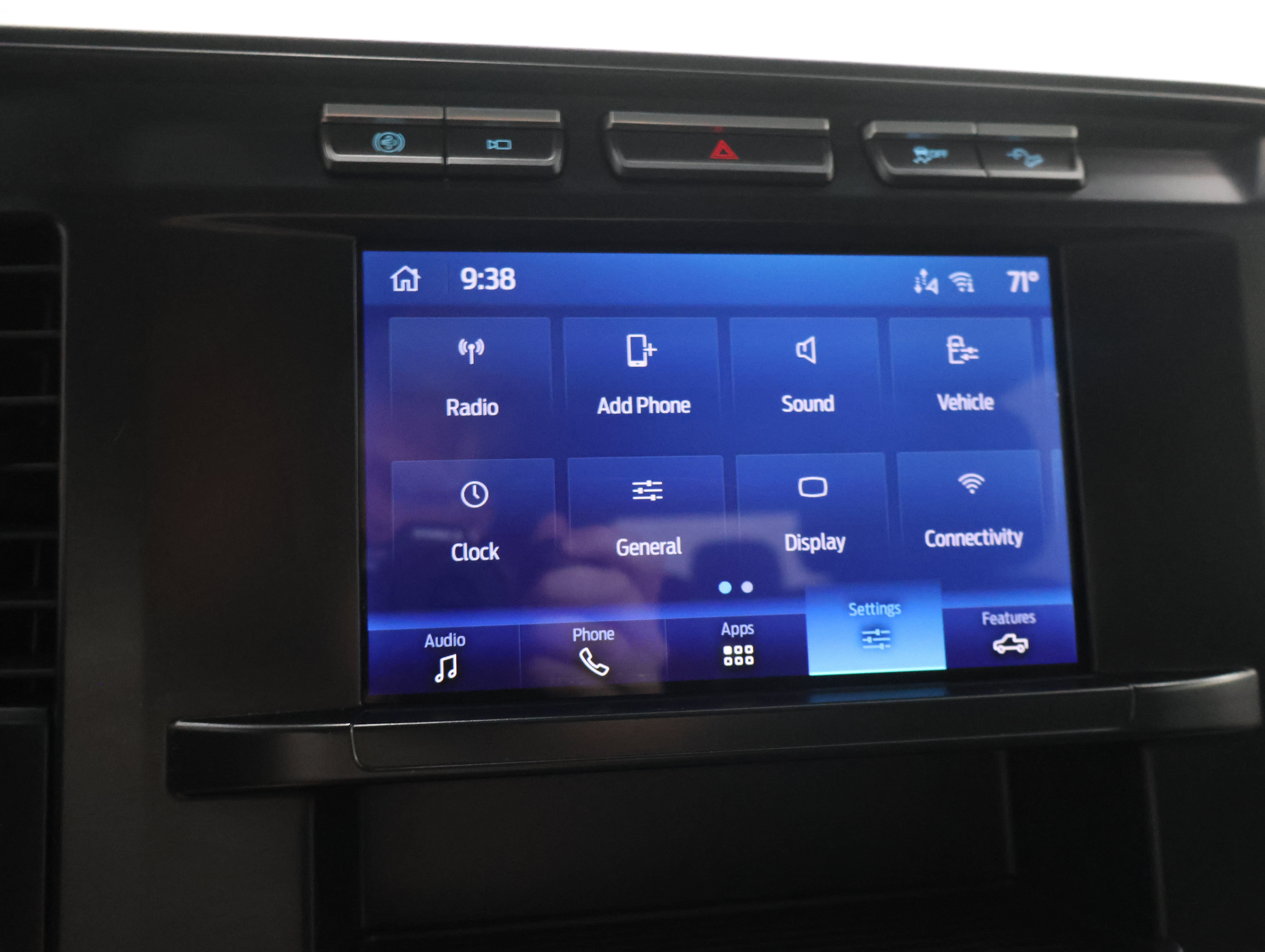 Used 2024 Ford F250 XL w/ STX Appearance Package AWD/4WD image 54