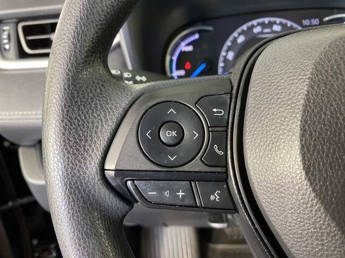 Used 2023 Toyota RAV4 LE AWD/4WD image 14