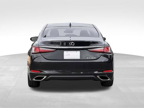 Used 2019 Lexus ES 350 w/ Accessory Package 2 FWD image 4