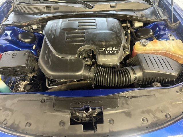 Used 2022 Dodge Charger GT w/ Blacktop Package RWD image 29