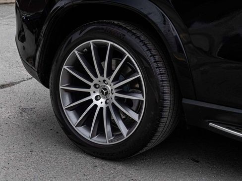 Used 2024 Mercedes-Benz GLE 450 4MATIC image 10