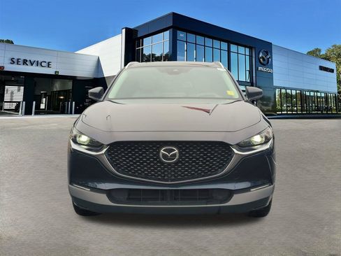 Used 2023 MAZDA CX-30 2.5 Turbo w/ Premium Package image 8