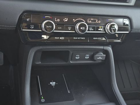New 2026 Honda Pilot EX-L image 21