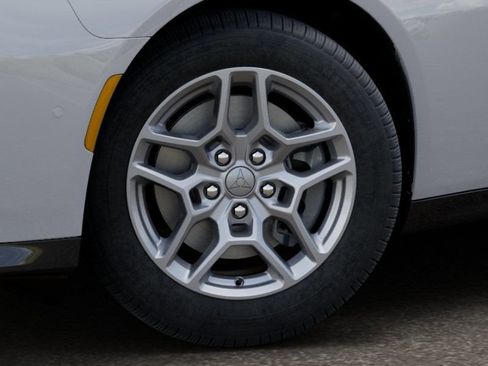 New 2025 Dodge Charger R/T image 8