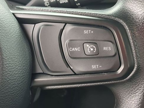 Certified 2023 Jeep Wrangler Sport AWD/4WD image 24