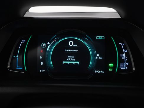 Used 2020 Hyundai Ioniq Limited FWD image 24