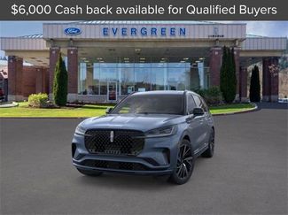 New 2025 Lincoln Aviator Black Label w/ Jet Appearance Package video 2