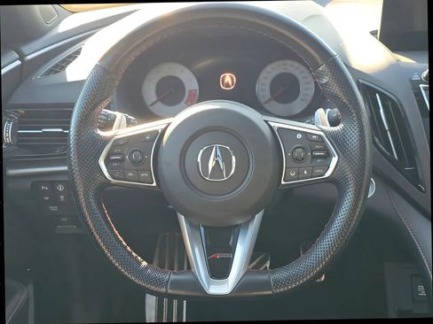 Used 2023 Acura RDX A-Spec image 18