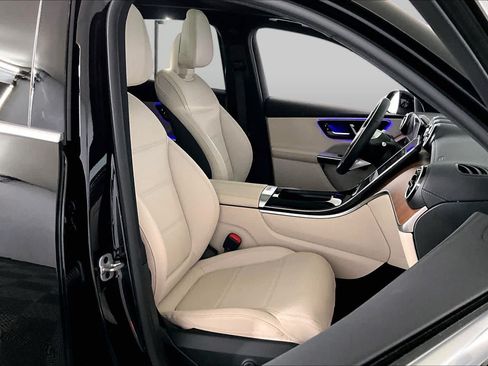 Certified 2023 Mercedes-Benz GLC 300 4MATIC image 8