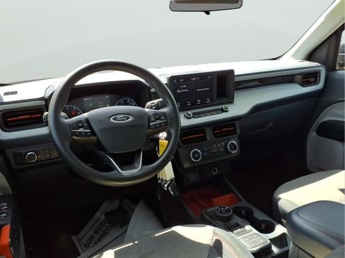 Used 2024 Ford Maverick XLT w/ Equipment Group 300A Standard AWD/4WD image 10