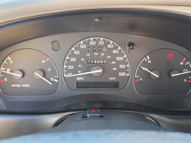 Used 1998 Ford Ranger Splash RWD image 24