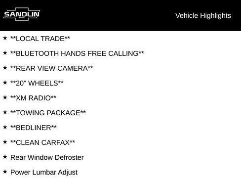 Used 2018 RAM 1500 Lone Star image 9