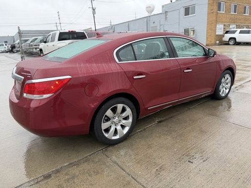 Used 2011 Buick LaCrosse CXL image 5