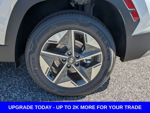 New 2026 Hyundai Tucson SEL AWD/4WD image 10