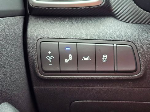 Used 2021 Hyundai Tucson SEL w/ Cargo Package FWD image 21