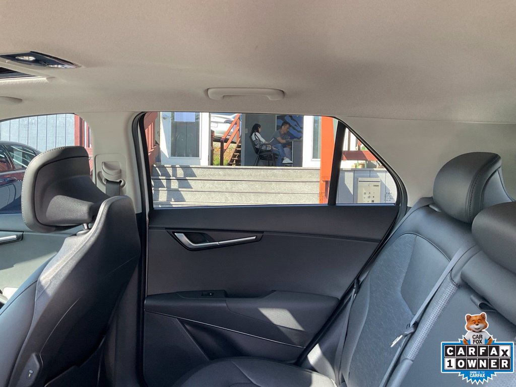 Used 2024 Kia Niro Wave FWD image 33