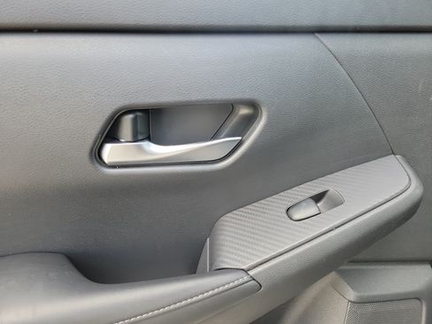 Certified 2020 Nissan Sentra S FWD image 19
