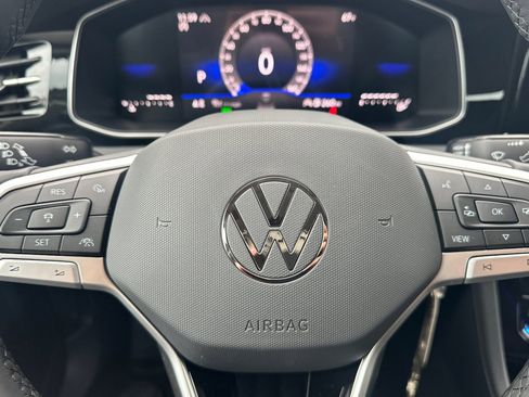 New 2026 Volkswagen Jetta S image 19