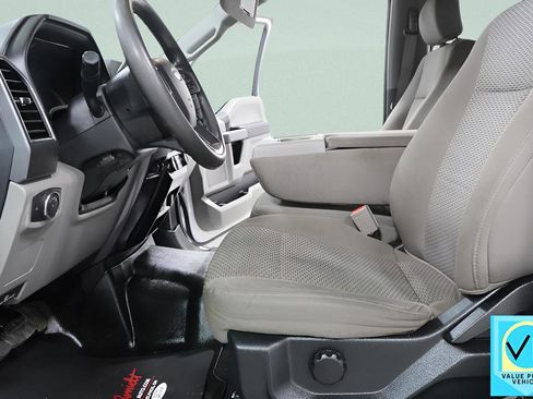 Used 2019 Ford F250 XLT image 19