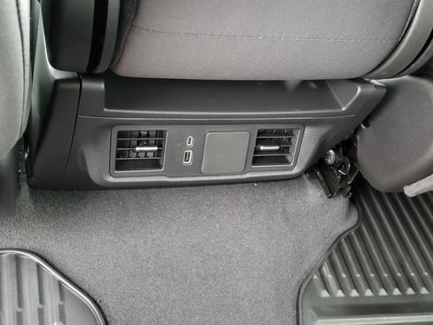 New 2026 Chevrolet Silverado 2500 Custom AWD/4WD image 11