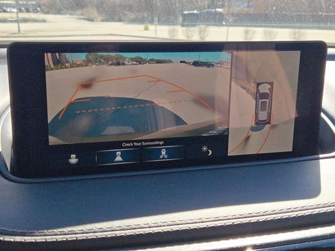 Used 2024 Acura MDX Type S image 37