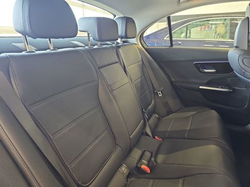 New 2026 Mercedes-Benz C 300 C 300 image 12