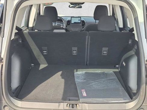 Used 2022 Ford Bronco Sport AWD/4WD image 6
