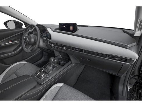 New 2026 MAZDA CX-30 Aire Edition AWD/4WD image 40