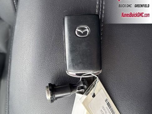 Used 2024 MAZDA CX-30 AWD 2.5 S w/ Select Sport Pkg image 43